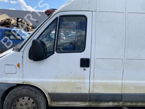 Front wiper motor CITROËN JUMPER I Van (244) 2.0 HDi | BP25572175M29 
