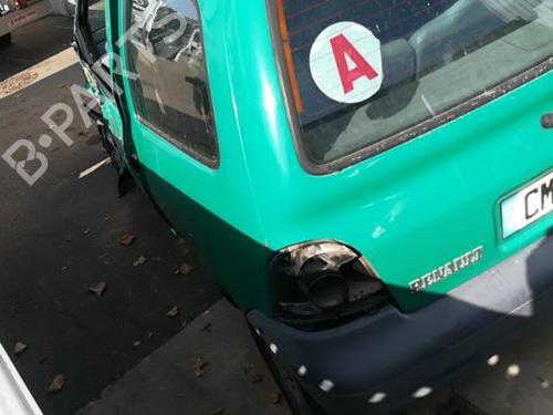 Højre baglygte RENAULT TWINGO I (C06_) 1.2 (C066, C068) | BP25536919C35 
