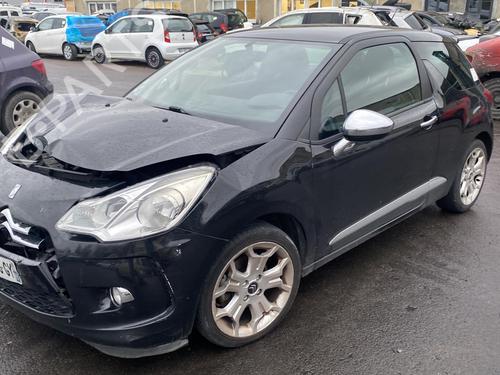 Front left window mechanism CITROËN DS3 (SA_) 1.6 HDi 110 | BP25541963C22  - Image 30