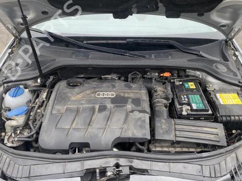 Headlight switch AUDI A3 Sportback (8PA) 2.0 TDI 16V | BP25573342I24  - Image 26