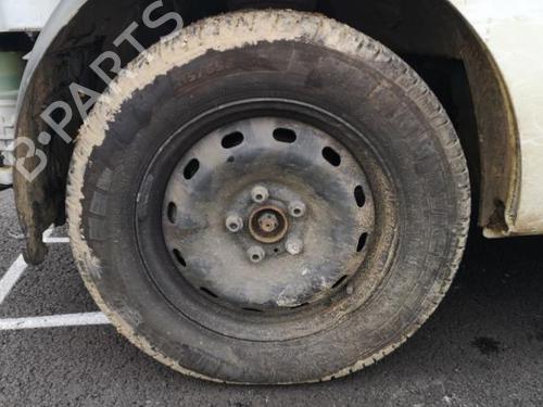 Ignition barrel RENAULT TRAFIC III Van (FG_) 1.6 dCi 145 (FGMG) | BP25560311M48  - Image 23