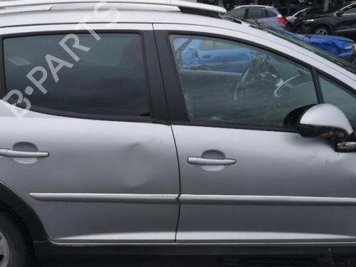 ABS pump PEUGEOT 207 SW (WK_) 1.6 HDi | BP25563678M43 