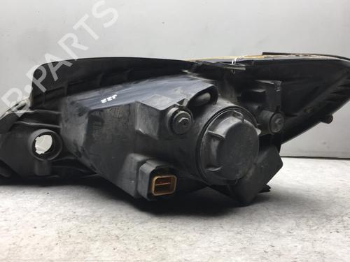 Used Right headlight HYUNDAI GETZ (TB) 1.5 CRDi (88 hp) 25554857