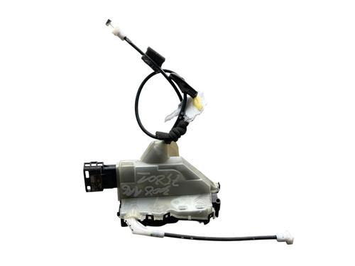 rear-left-lock-peugeot-3008-i-mpv-0u_-2009-2010-2011-2012-2013-2014-2015-2016-2017-30440837 main image