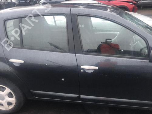 Steering rack DACIA SANDERO 1.5 dCi | BP25546554M22  - Image 29