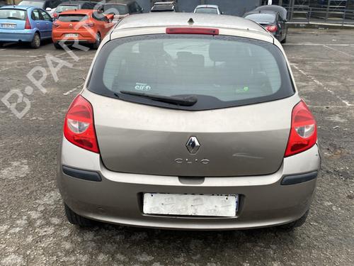 Left taillight RENAULT CLIO III (BR0/1, CR0/1) 1.5 dCi (BR17, CR17) | BP31994075C34