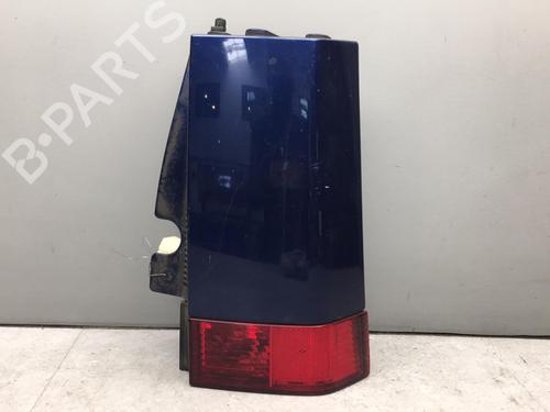 Tågelys OPEL MERIVA A MPV (X03) 1.7 CDTI (E75) (100 hp) 25580455