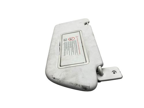 Used Right sun visor Right sun visor 34046162 34046162