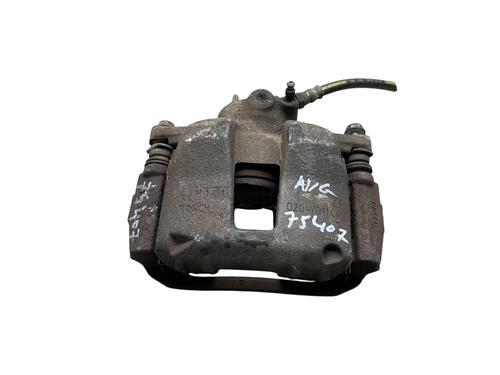 Used Left front brake caliper Left front brake caliper CITROËN C3 I (FC_, FN_) 1.6 16V HDi (90 hp) 31977267 31977267