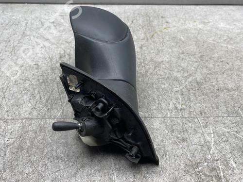 Left mirror CITROËN C3 I (FC_, FN_) 1.1 i | BP25541462C26