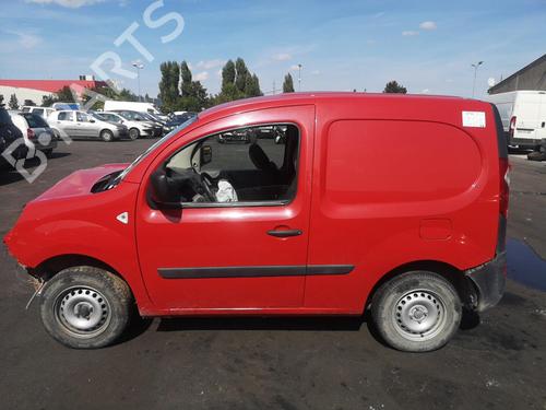 Front right window mechanism RENAULT KANGOO / GRAND KANGOO II (KW0/1_) 1.5 dCi 90 (KW05, KW08, KW0G, KW11) | BP25585505C23 