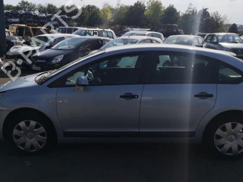 Ratstangsstang CITROËN C4 I (LC_) 1.4 16V | BP25533389I23 