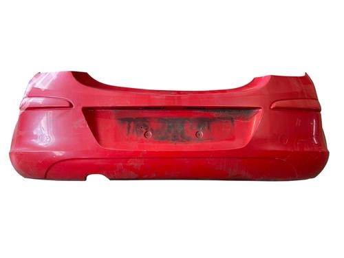 Używane Zderzak tylny OPEL CORSA D (S07) 1.3 CDTI (L08, L68) (90 hp) 27275144
