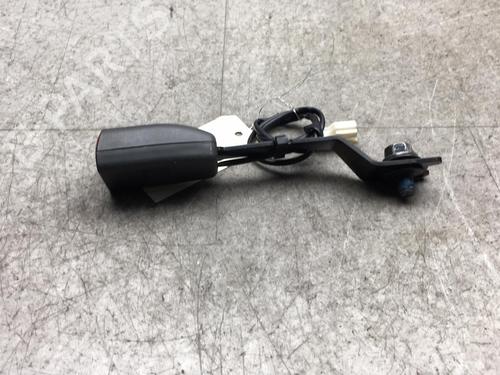 Used Seat buckle Seat buckle CHEVROLET SPARK (M300) 1.0 (68 hp) 25546344 25546344