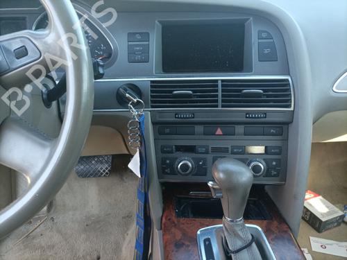 Alternator AUDI A6 C6 (4F2) 2.7 TDI quattro | BP31808399M7 - Image 6