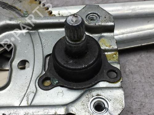 Used Rear left window mechanism SUZUKI SWIFT III (MZ, EZ) 1.3 DDiS (RS413D) (75 hp) 25519554