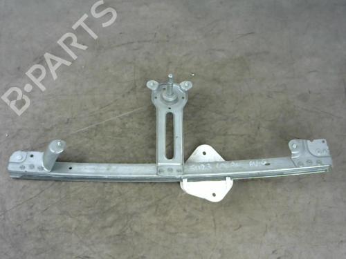 Used Front left window mechanism DACIA LOGAN MCV (KS_) 1.5 dCi (KS0K) (68 hp) 25560061