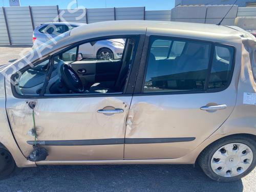 Left front window switch RENAULT MODUS / GRAND MODUS (F/JP0_) 1.5 dCi (FP0E, JP0E) | BP36099742I27  - Image 21