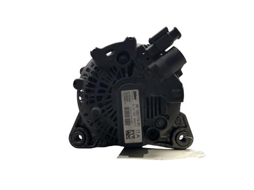 Alternator PEUGEOT 208 I (CA_, CC_) 1.2 VTI 82 | BP25531250M7 