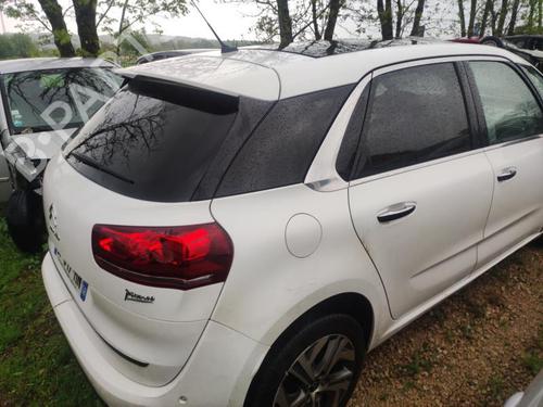 Seat buckle CITROËN C4 Picasso II 1.6 HDi / BlueHDi 115 | BP25565913I32  - Image 11