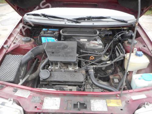 Højre forlygte SKODA FELICIA II (6U1) 1.3 | BP25535794C29 