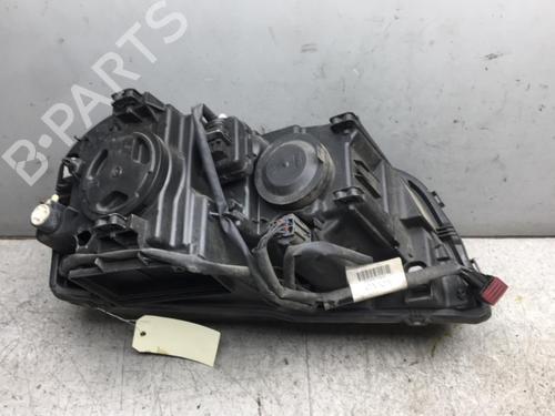 Used Left headlight VOLVO XC90 I (275) D5 AWD (163 hp) 25546905