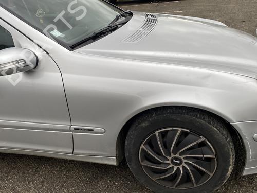 Headlight switch MERCEDES-BENZ C-CLASS (W203) C 200 CDI (203.007) | BP30156329I24 - Image 10