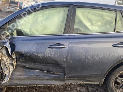 Left front window switch TOYOTA RAV 4 IV (_A4_) 2.0 D (ALA40_, ALA40R) | BP36057838I27 - Image 24