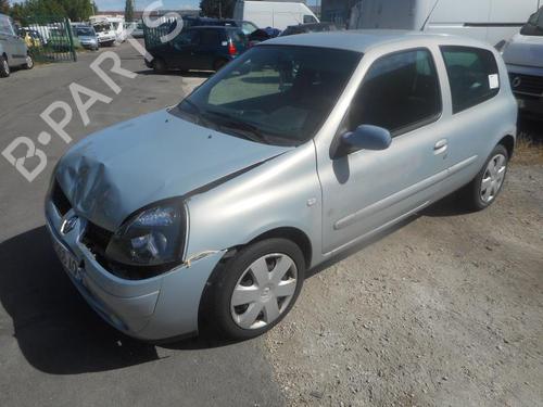 Switch RENAULT CLIO II (BB_, CB_) 1.9 dTi (B/CB0U) | BP25524460I30 