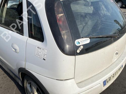 Abs pomp OPEL CORSA C (X01) 1.2 (F08, F68) | BP25542053M43 