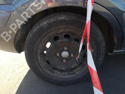 AC Styreenhet / Manøvreringsenhet FORD FUSION (JU_) 1.4 | BP25538961I5 