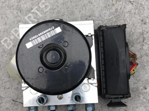 Used ABS pump ABS pump BMW 3 (F30, F80) 320 d (184 hp) 25550799 25550799
