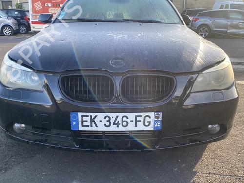 ABS pump BMW 5 (E60) 530 d | BP26505385M43 - Image 7