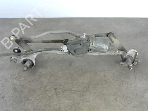 Front wiper motor MAZDA 5 (CR) 2.0 CD (CR19) | BP25576765M29 