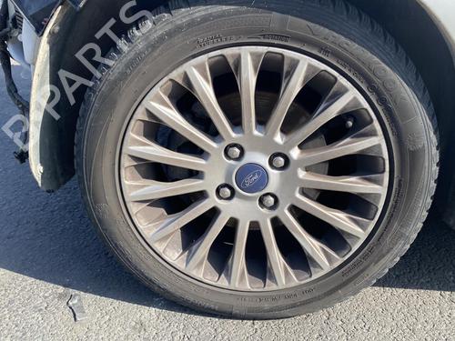 Right sun visor FORD B-MAX (JK) 1.6 TDCi | BP25535258I2  - Image 26