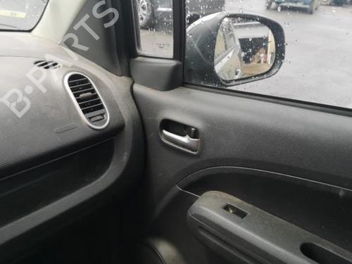 Left taillight OPEL AGILA B (H08) 1.3 CDTI (F68) | BP25559564C34  - Image 7