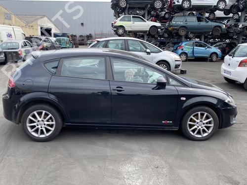 Climate control SEAT LEON (1P1) 1.6 TDI | BP25571816I5 - Image 10