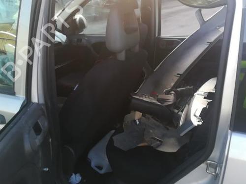 Rear left window mechanism FIAT PANDA (169_) 1.2 (169AXF2A, 169AXF1A) | BP25552843C24 
