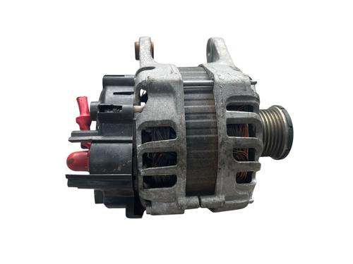 Used Alternator Alternator DACIA SANDERO II TCe 90 (B8M1, B8MA, B8AC) (90 hp) 27258031 27258031