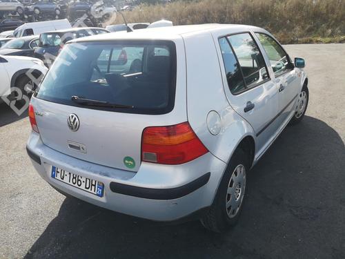 Left taillight VW GOLF IV (1J1) 1.4 16V | BP25561780C34 