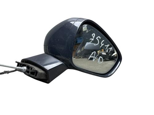 Used Right mirror CITROËN C5 III (RD_) 2.0 HDi 140 (RDRHF8, RDRHFA, RDRHA8, RDRHAJ) (140 hp) 30300684