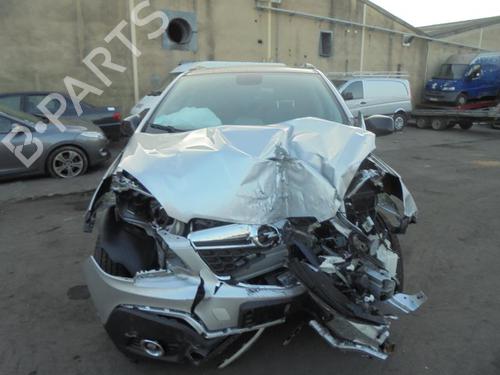 Switch OPEL MOKKA / MOKKA X (J13) 1.6 CDTI (_76) | BP25577756I30  - Image 11