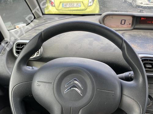 Steering column stalk CITROËN C3 Picasso (SH_) 1.4 VTi 95 (SH8FSC, SH8FP0, SH8FP6) | BP25571663I23  - Image 13