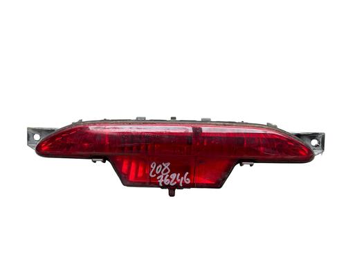 Used Rear fog light Rear fog light PEUGEOT 208 I (CA_, CC_) 1.6 THP (156 hp) 35821818 35821818