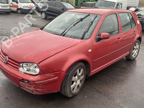 Sikkerhedssele-spænde VW GOLF IV (1J1) 1.9 TDI | BP25566418I32 