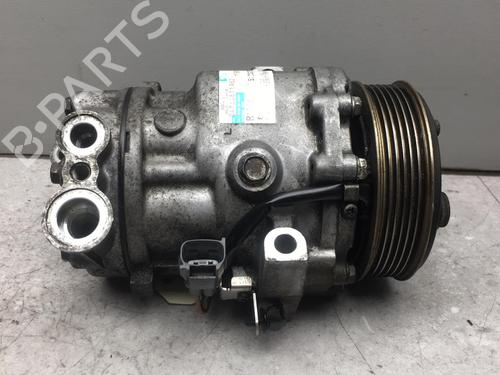 AC compressor FIAT FIORINO Box Body/MPV (225_) 1.3 D Multijet (225BXD1A, 225BXB1A, 225BXB11) | BP25532731M34 