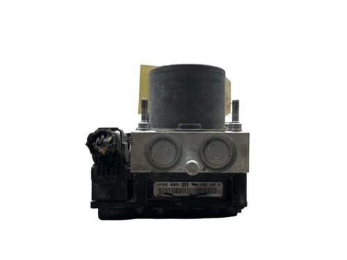 Pompe ABS PEUGEOT PARTNER MPV (5_, G_) 2.0 HDI (90 hp) 25568036