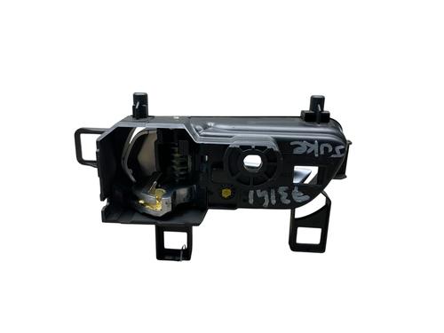Used Front right interior door handle Front right interior door handle NISSAN JUKE (F16_) DIG-T 117 (117 hp) 27611256 27611256