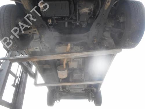 Used Parts PEUGEOT EXPERT Van (222) 1.9 D 70 (69 hp) 2503647
