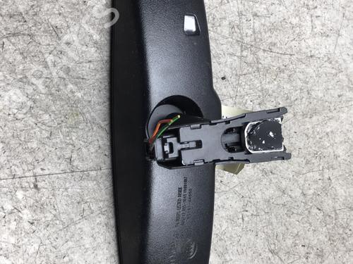 Used Rear mirror Rear mirror HYUNDAI i20 II (GB, IB) 1.0 T-GDI (101 hp) 25566344 25566344